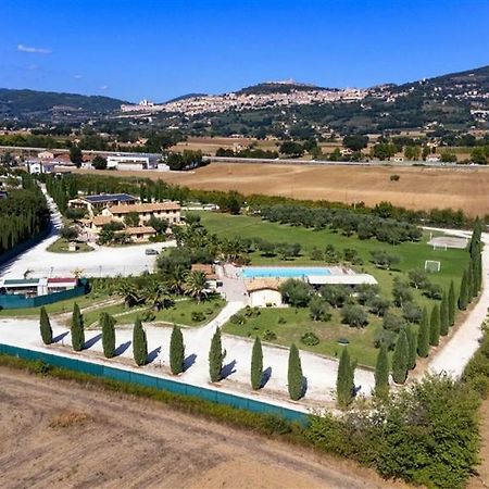 Agriturismo Il Casale Di Monica Rivotorto Kültér fotó