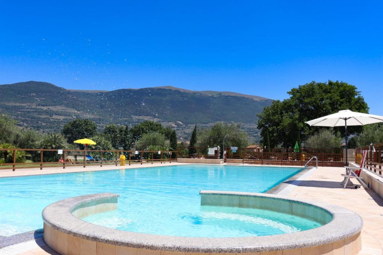 Agriturismo Il Casale Di Monica Rivotorto Kültér fotó