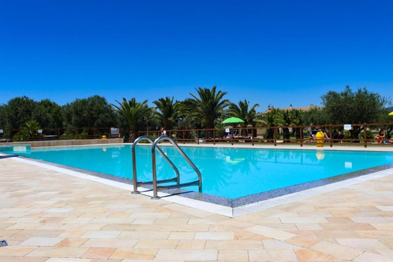 Agriturismo Il Casale Di Monica Rivotorto Kültér fotó
