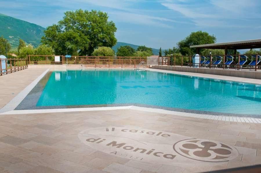 Agriturismo Il Casale Di Monica Rivotorto Kültér fotó
