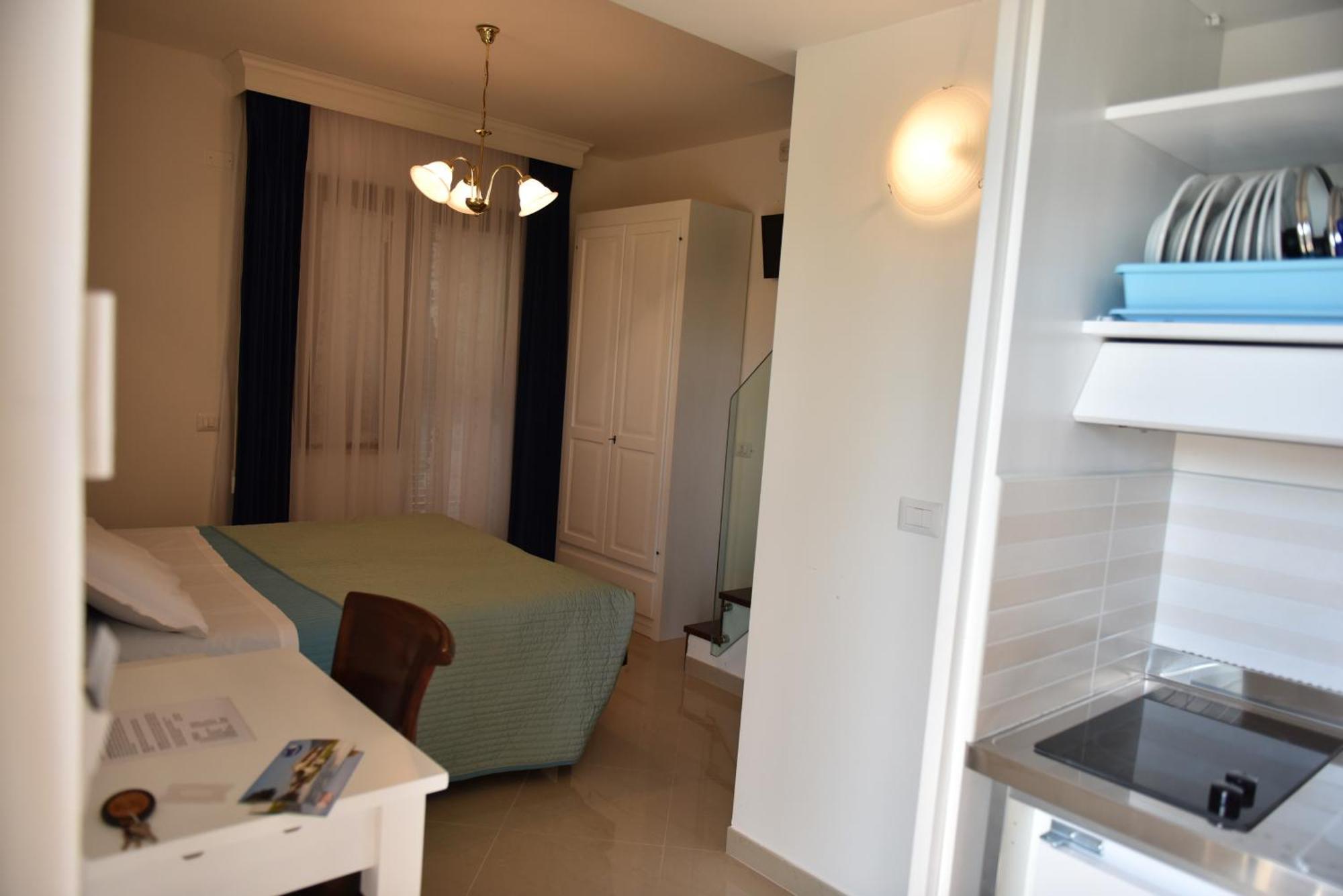 Agriturismo Il Casale Di Monica Rivotorto Szoba fotó