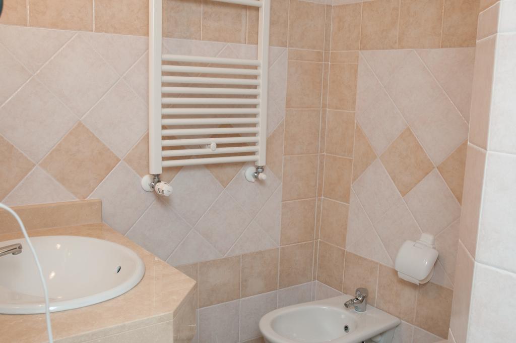 Agriturismo Il Casale Di Monica Rivotorto Kültér fotó