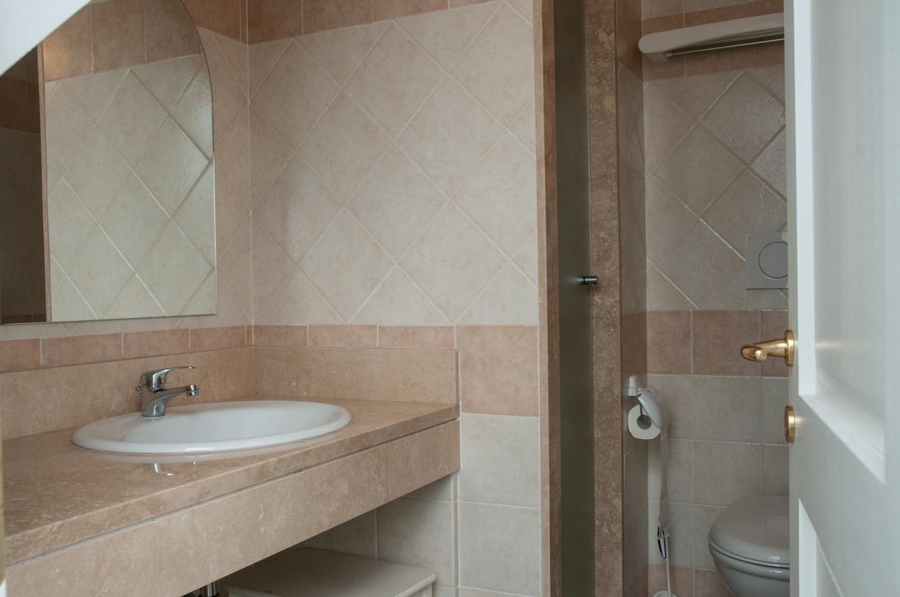 Agriturismo Il Casale Di Monica Rivotorto Kültér fotó