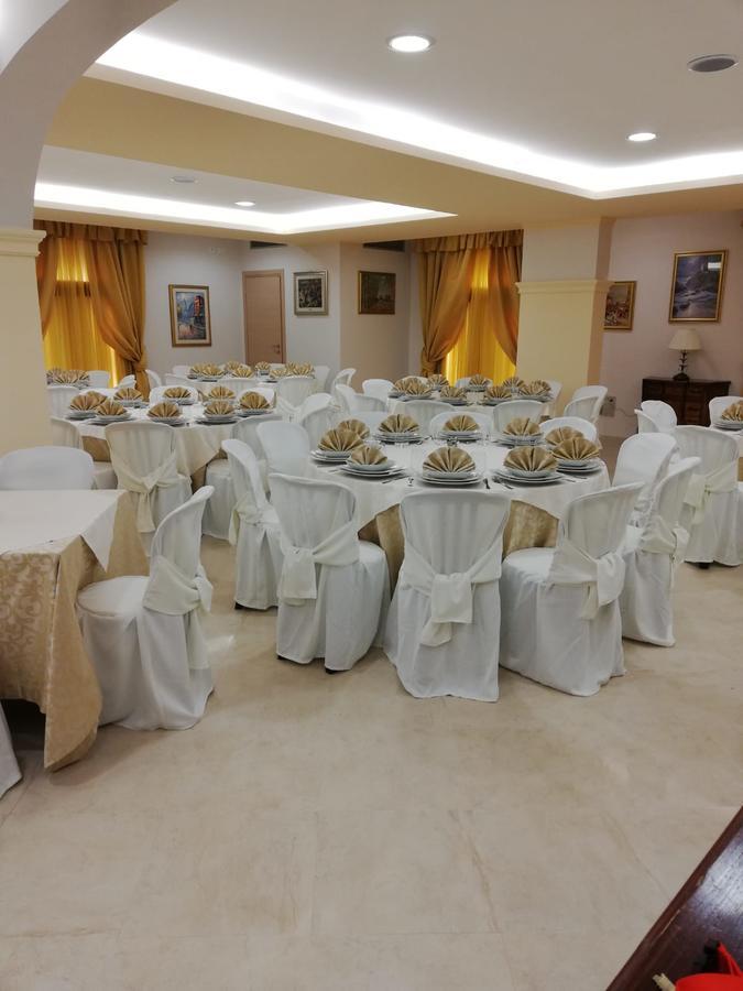 Agriturismo Il Casale Di Monica Rivotorto Kültér fotó